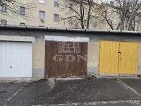 Pécs Lakás (téglaépítésű)