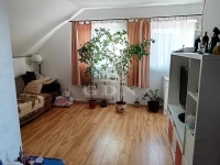 For sale family house Budapest XVII. district, 132m2
