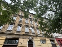 Verkauf wohnung (ziegel) Budapest VIII. bezirk, 25m2