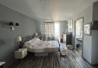 Budapest II. kerület Lakás (téglaépítésű)