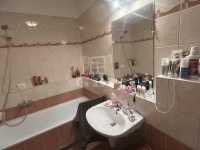 Budapest IX. kerület Lakás (téglaépítésű)