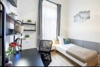 Budapest VIII. kerület Lakás (téglaépítésű)