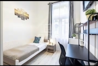 Budapest VIII. kerület Lakás (téglaépítésű)