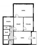 Budapest IV. kerület Lakás (panel)