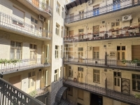 Budapest VIII. kerület Lakás (téglaépítésű)