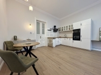 Budapest VIII. kerület Lakás (téglaépítésű)