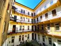 Budapest VI. kerület Lakás (téglaépítésű)