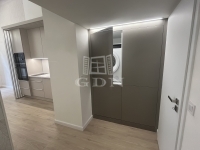 Budapest VI. kerület Lakás (téglaépítésű)