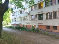 Budapest III. kerület Lakás (téglaépítésű)