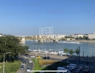 Budapest II. kerület Lakás (téglaépítésű)