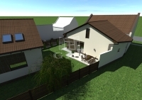 Szeged Családi ház