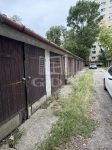 Szeged Garázs