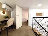 Budapest VII. kerület Lakás (téglaépítésű)