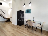 Budapest VII. kerület Lakás (téglaépítésű)