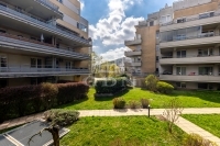 Budapest II. kerület Lakás (téglaépítésű)