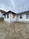 Продается совмещенный дом Szigetszentmiklós, 85m2