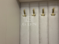 Budapest VII. kerület Lakás (téglaépítésű)