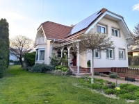 Dunaharaszti Családi ház