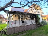 Dunaharaszti Családi ház