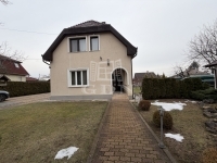 Budapest XVII. kerület Családi ház