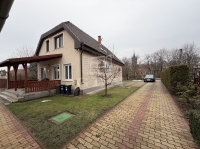 Budapest XVII. kerület Családi ház