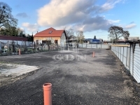 Budapest XXII. kerület Telek