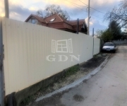 Budapest XXII. kerület Telek