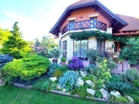 Budaörs Családi ház