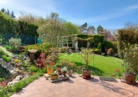 Budaörs Családi ház