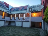 Продается квартира (кирпичная) Pécs, 96m2