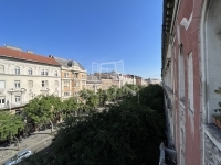 出卖 公寓房（砖头） Budapest IX. 市区, 109m2