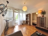 Продается квартира (кирпичная) Budapest XI. mикрорайон, 54m2