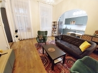 Продается квартира (кирпичная) Budapest VI. mикрорайон, 57m2
