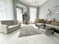 For sale flat (brick) Budapest VII. district, 101m2