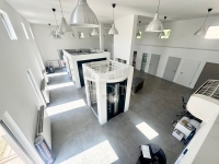 Budapest XVI. kerület Iroda