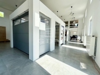 Budapest XVI. kerület Iroda