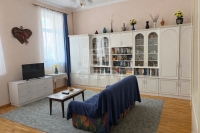 Budapest IV. kerület Lakás (téglaépítésű)