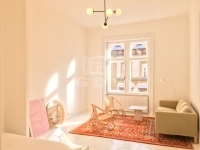 Budapest VII. kerület Lakás (téglaépítésű)