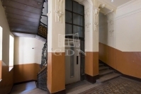 Budapest V. kerület Lakás (téglaépítésű)