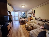 Budapest XIV. kerület Lakás (panel)