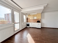 Budapest III. kerület Lakás (panel)