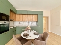 Budapest III. kerület Lakás (téglaépítésű)