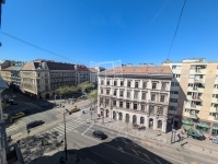 Budapest VIII. kerület Lakás (téglaépítésű)