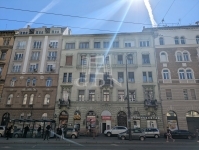 Budapest VIII. kerület Lakás (téglaépítésű)