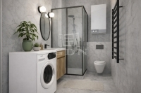 Budapest XII. kerület Lakás (téglaépítésű)