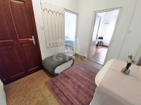 Budapest I. kerület Lakás (téglaépítésű)