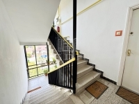 Szentendre Lakás (csúsztatott zsalu)