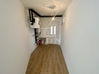 Vác Lakás (téglaépítésű)