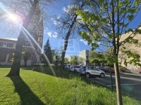 Budapest XIII. kerület Lakás (csúsztatott zsalu)