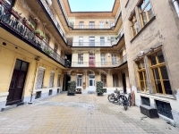 Budapest XIV. kerület Lakás (téglaépítésű)